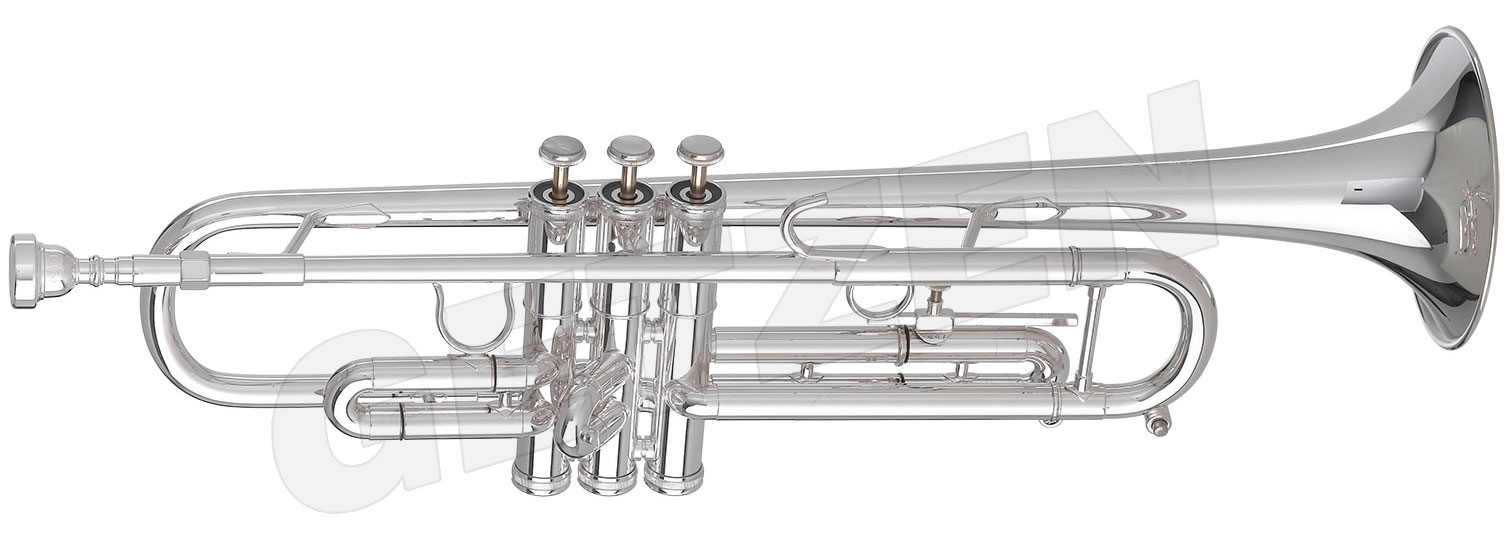 GETZEN-Trompete-Eterna-900-vers-Trigger GETZEN-Bb-Trompete Eterna 900S Classic