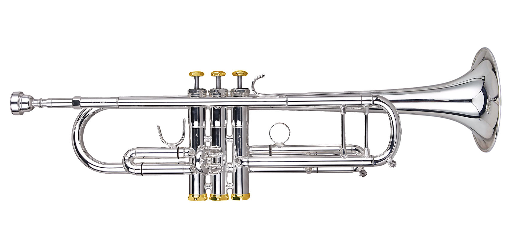 FMB -Wind Instruments- Bb-Trompete ZTR-7000