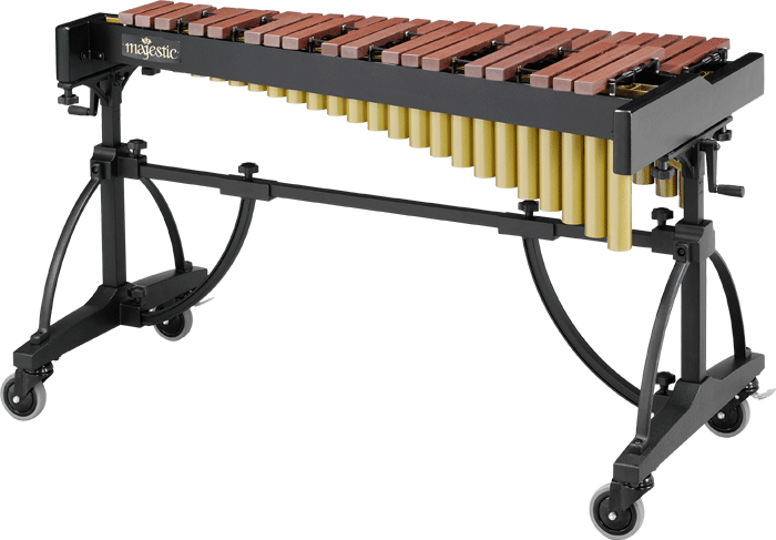 MAJESTIC-Deluxe Xylophon X6535P