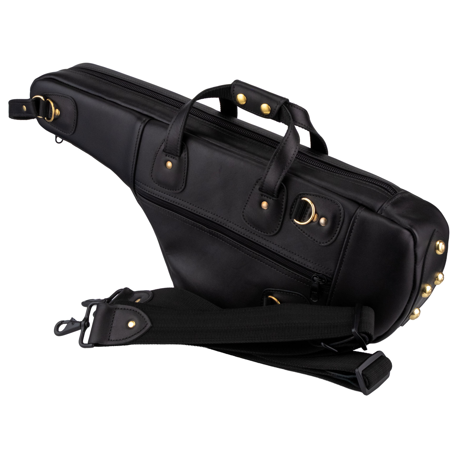 7003020_GLENN-CRONKHITE-Altsax-Bag-grosse-Aussentasche-Leder-schwarz_01