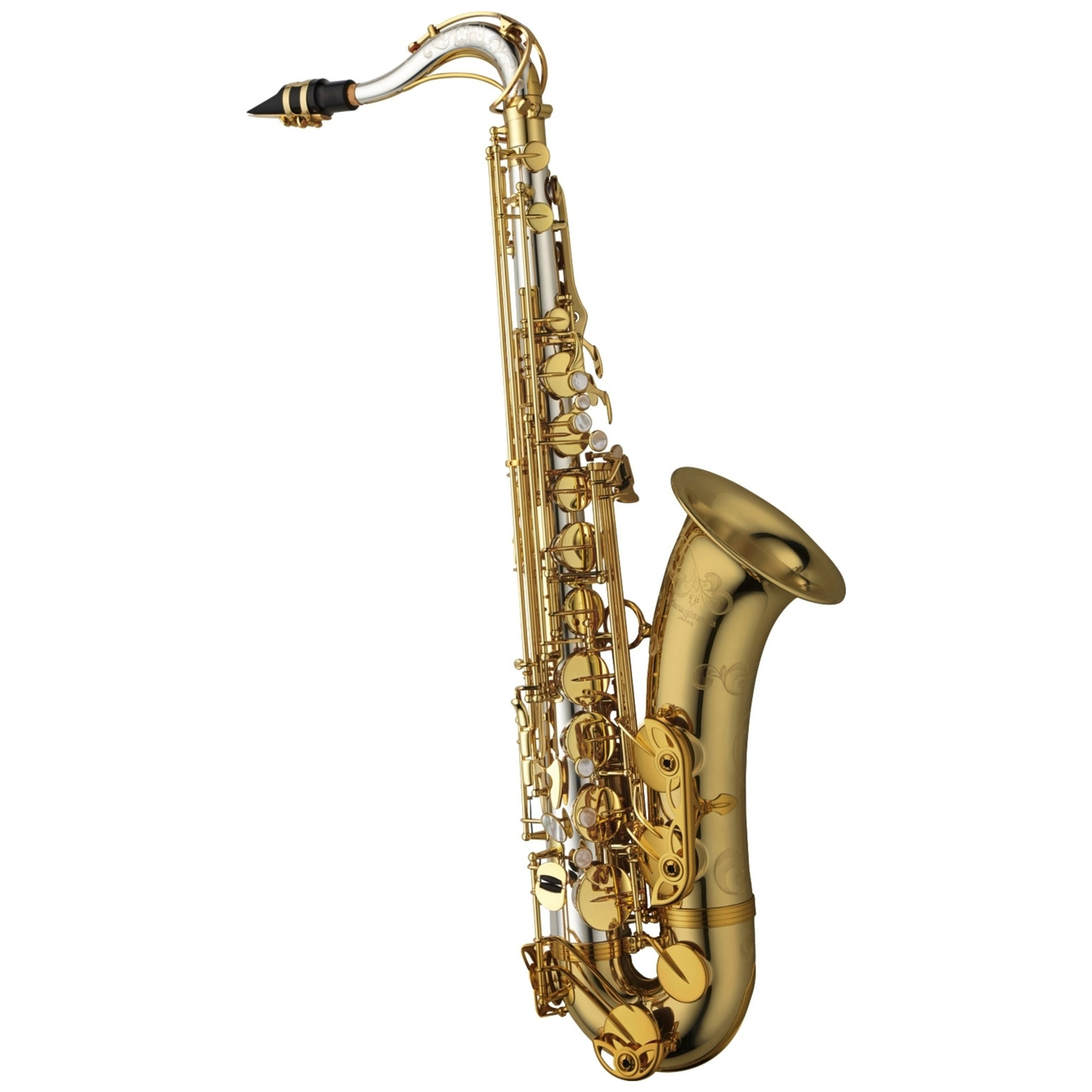 YANAGISAWA Tenorsaxophon T-W030 Elite