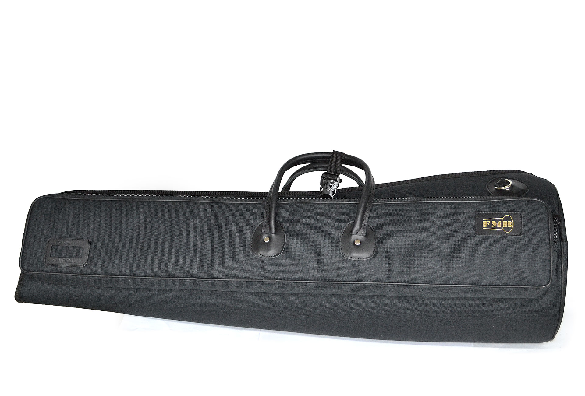 FMB-Bag-Posaune-Cordura-schwarzwZX7bnjDE2fr3 FMB-Bag Posaune Cordura, schwarz