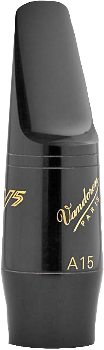 VANDOREN-Altsaxmundstück A15