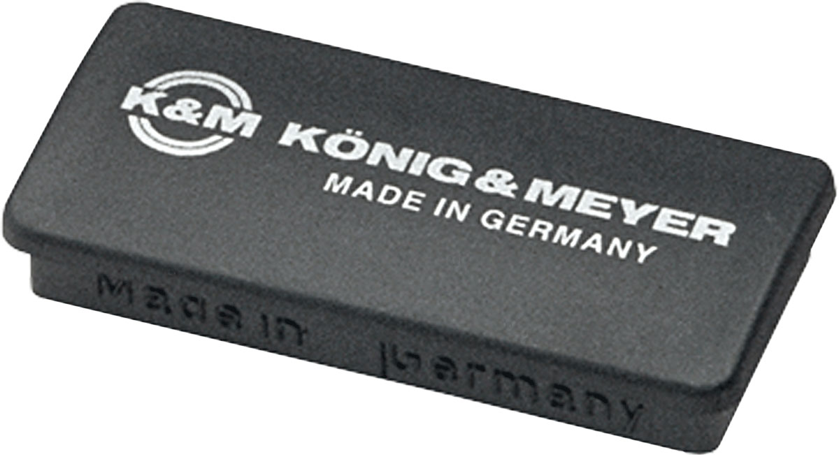 K&M-Magnet-Notenhalter 115/6