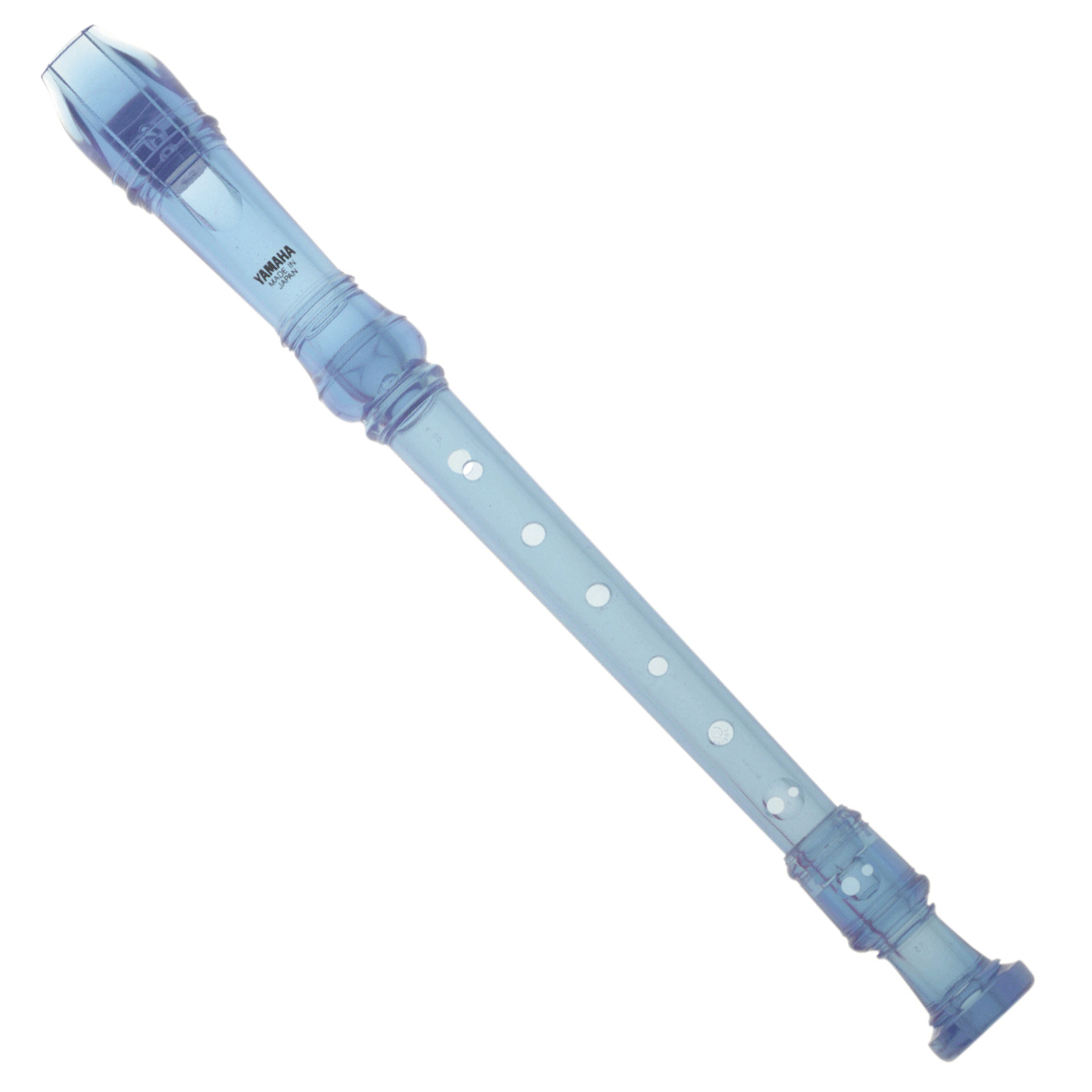 YAMAHA Sopranblockflöte YRS 20 BB barock