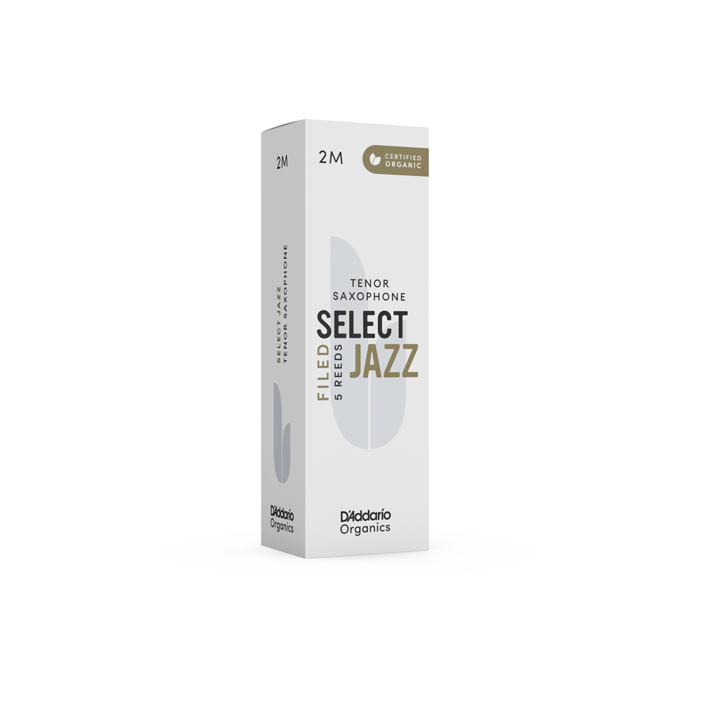 7301941_D-ADDARIO-Select-Jazz-Blaetter-filed-Tenor-2Medium-1 D'ADDARIO Select Jazz-Blätter filed Tenor 2Medium