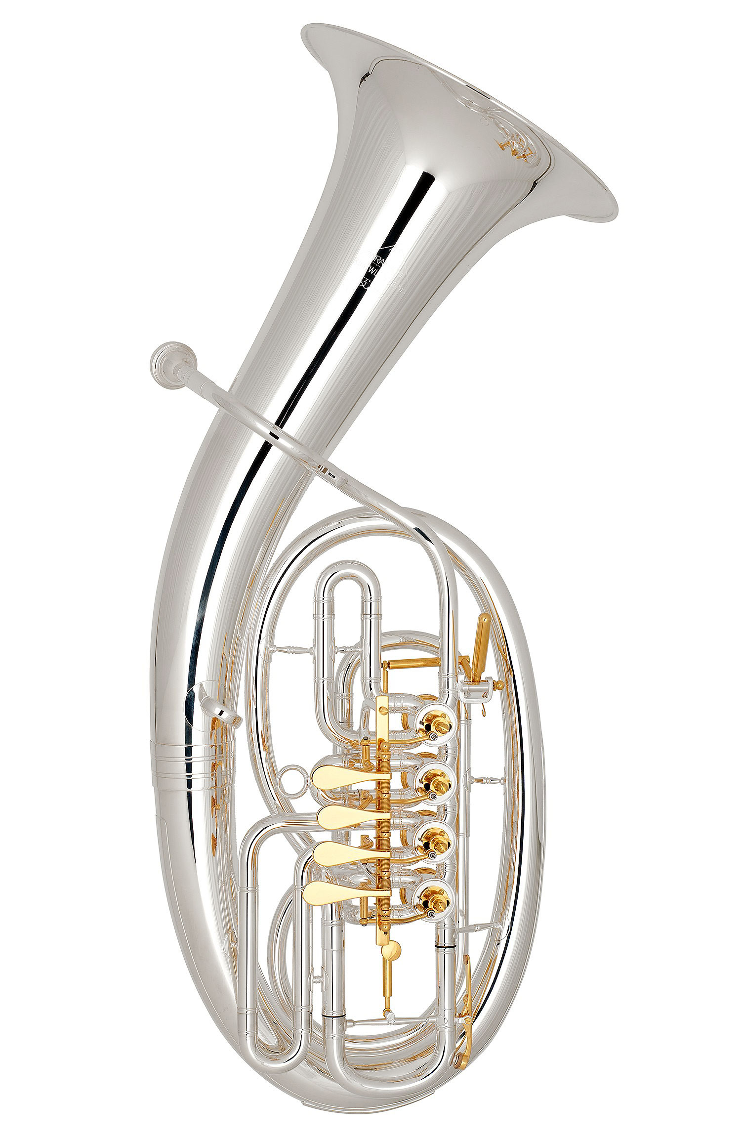 MIRAPHONE-Tenorhorn 470-07020P11