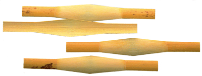 7309322_z158dcffa505975 Vandoren Fagottrohr halbfertig, gew./tall./geschl.