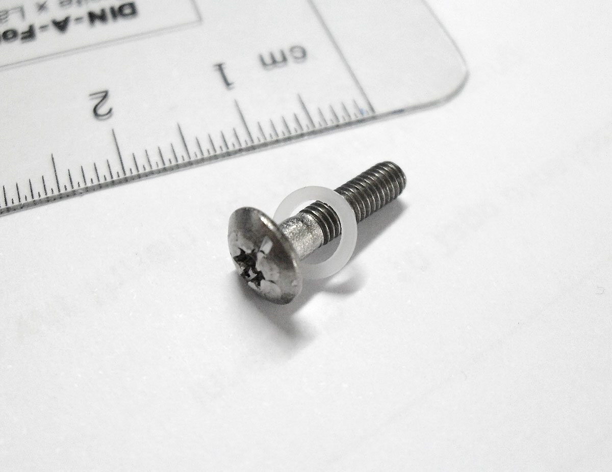 CERVENY-Stellschraube-fuer-Kugelgelenk-gross CERVENY Stellschraube für Kugelgelenk, groß