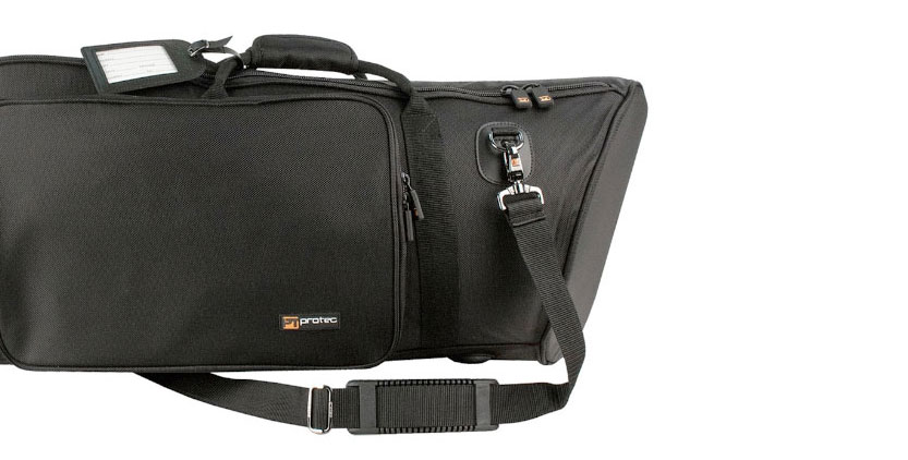 Koffer und Gigbags für Euphonien