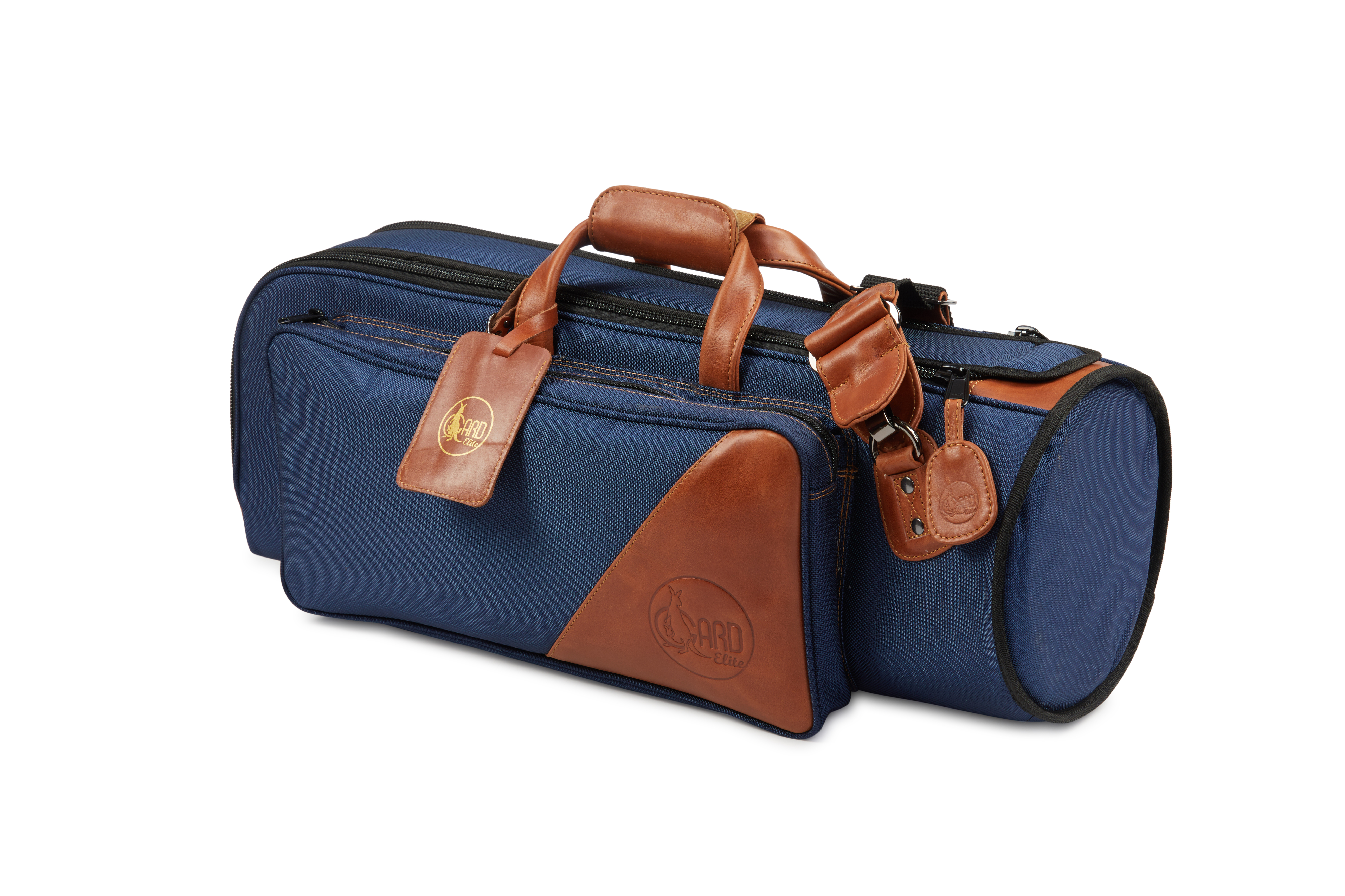 GARD BAGS 1-ESNB-LN Elite Case for 1 Trumpet GARD BAGS 1-ESNB-LN Elite Case for 1 Trumpet
