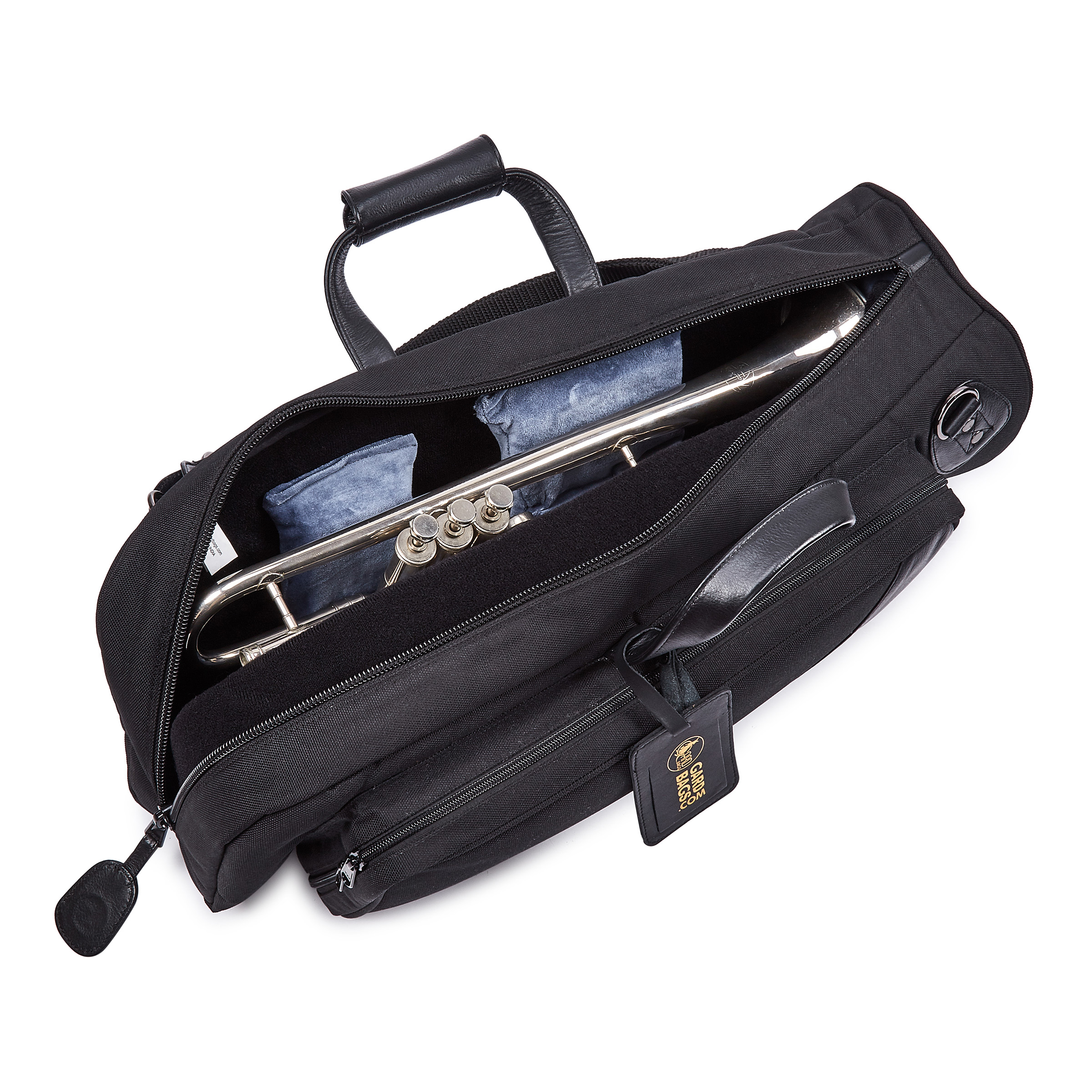 GARD BAGS 1-MSK Pro Case for 1 Trumpet