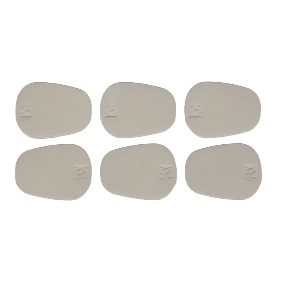 7601376_BG-Bissplatten-A14L-0-2-mm-transparent-gross_01 BG-Bißplatten A14L 0,2 mm, transparent, groß