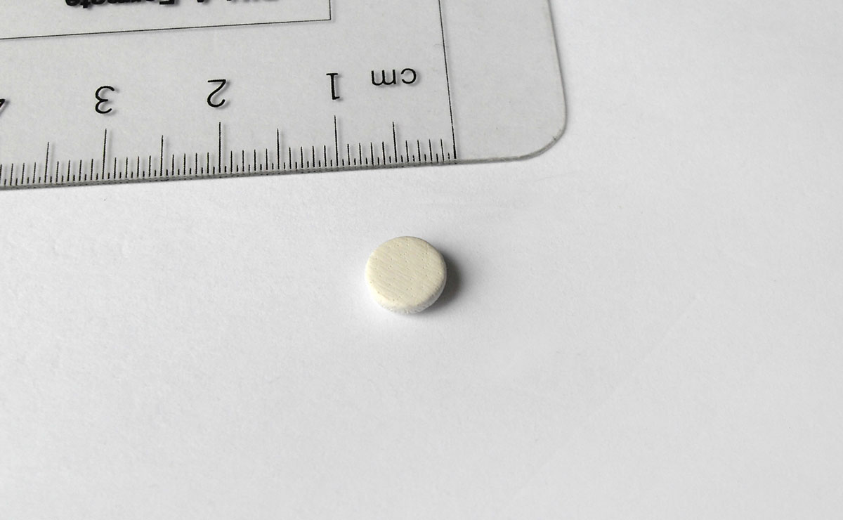 Polster Klarinette, Waterproof 6,5 mm