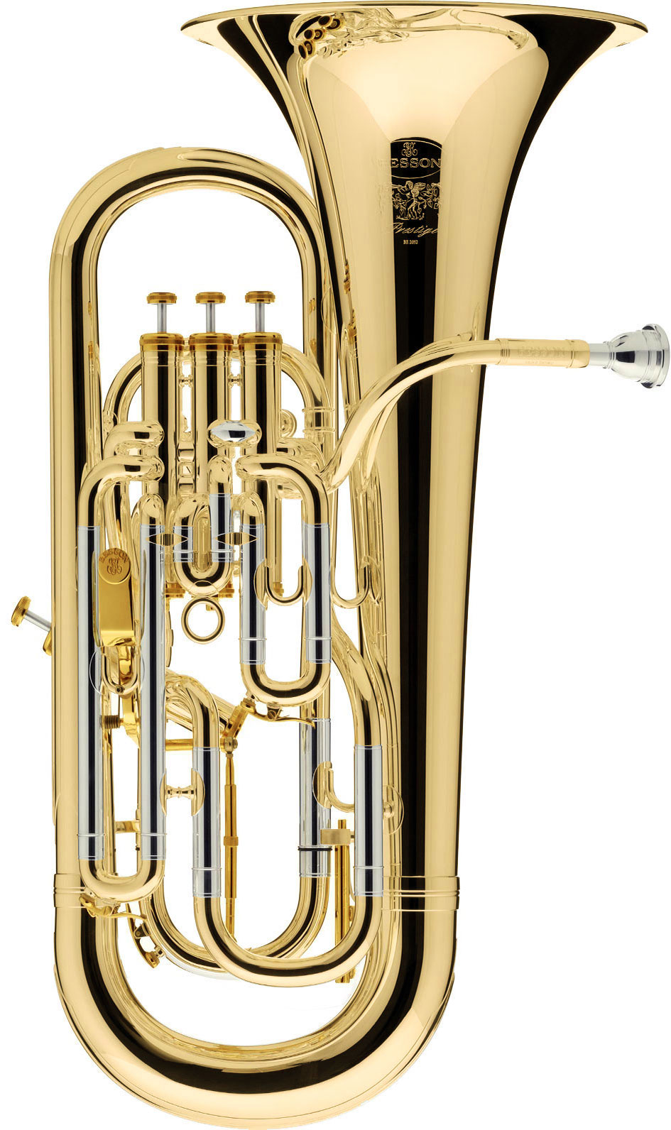 BESSON-Euphonium-Prestige-BE2052-lackiert5c389eeccd93b BESSON-Euphonium Prestige BE2052-1G