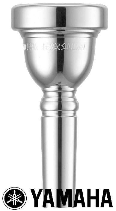7254721_z1 YAMAHA-Posaunenmundstück Signature -Peter Sullivan-