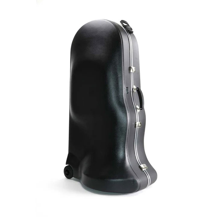 JAKOB WINTER-Koffer für C-Tuba Melton 5450 JAKOB WINTER-Koffer für C-Tuba Melton 5450
