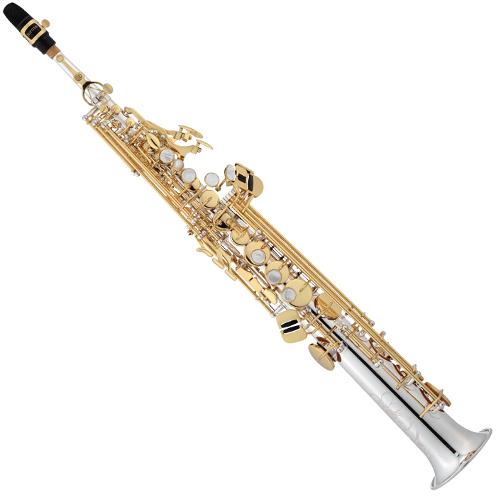 jupiter-jss1100sgq_z1 JUPITER Sopransaxophon JSS-1100SGQ