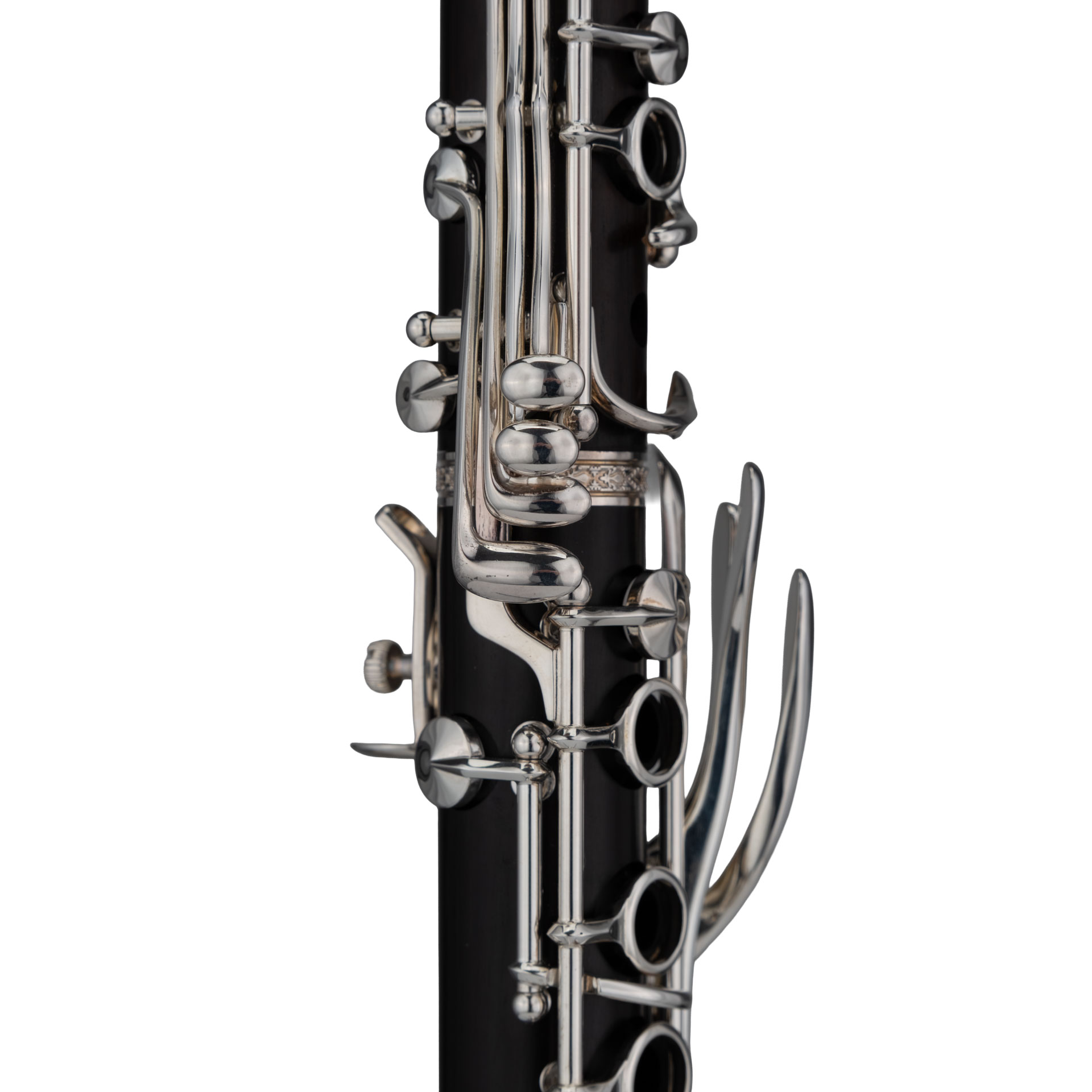 UEBEL Klarinette Zenit Boehm