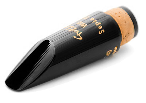 GOTTSU Klarinettenmundstück WILL G40