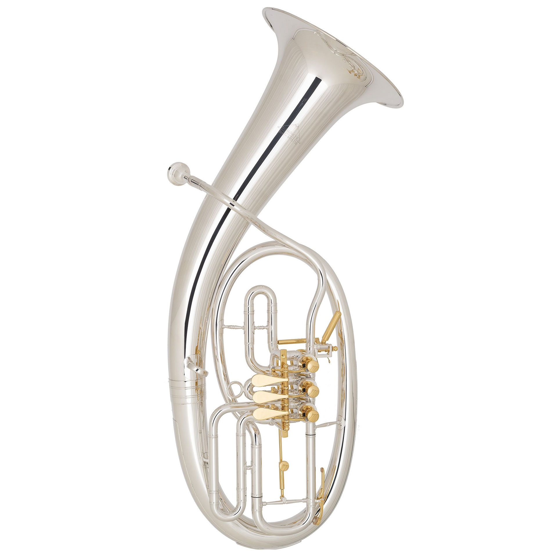 MIRAPHONE-Tenorhorn 470-07020P11
