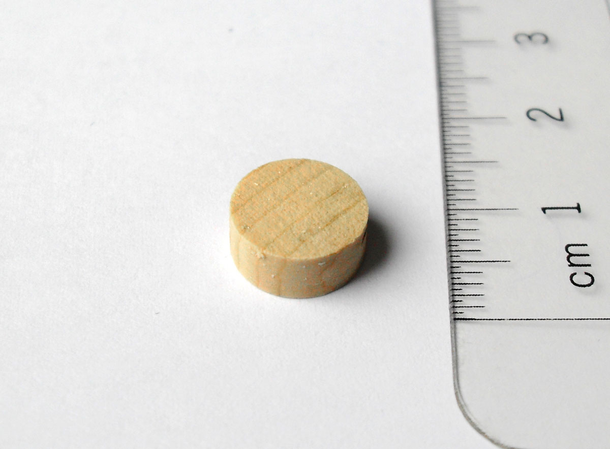 BACH-Wasserklappenkork Trompete