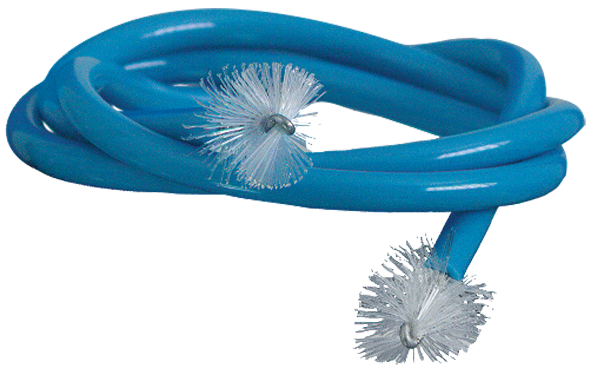 aS-Wischer Fagott S-Bogen