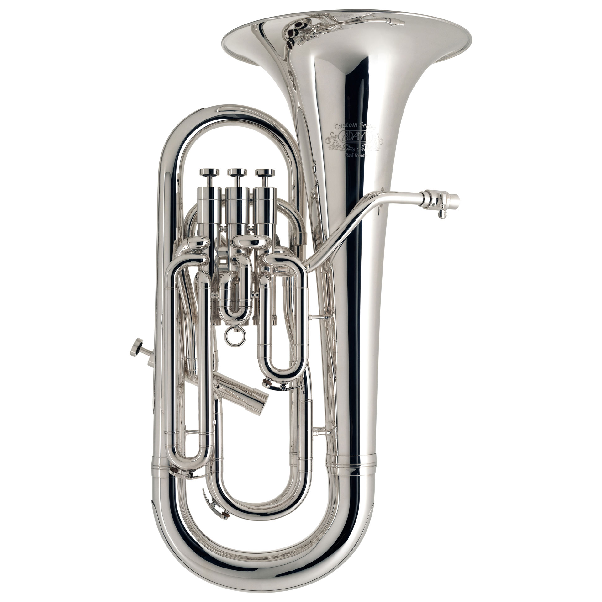 ADAMS-Euphonium E2-LT - Selected Serial
