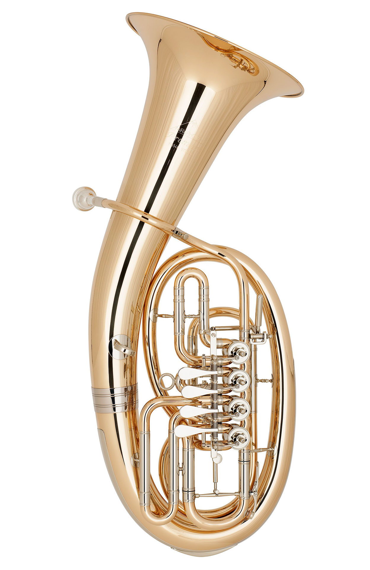 MIRAPHONE-Bariton-54L-1100A100 MIRAPHONE-Bariton 54L-1100A100
