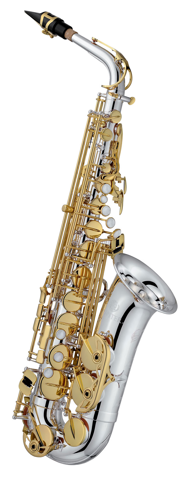 JUPITER Altsaxophon JAS 1100SGQ