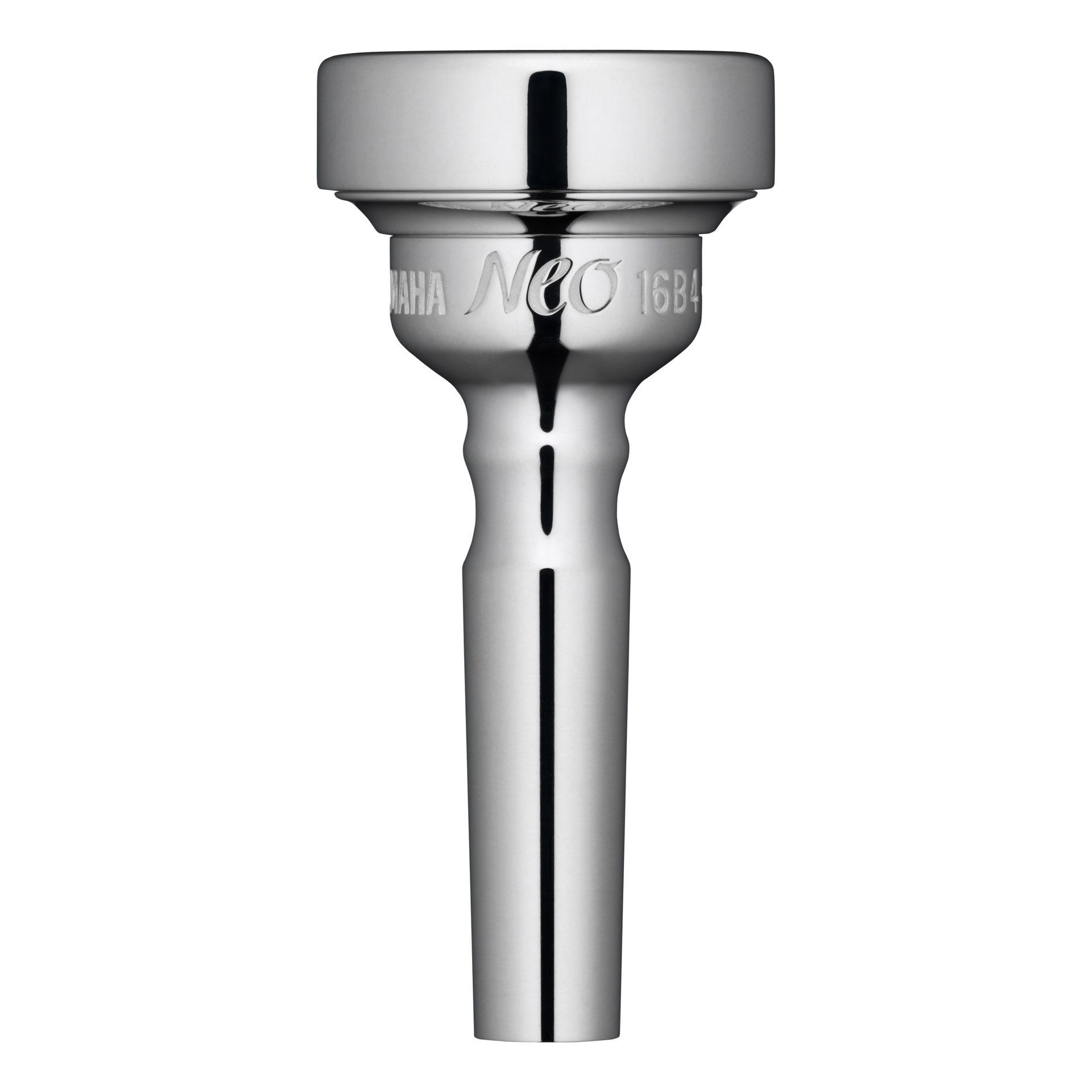 YAMAHA-Kornettmundstück 16B4-S -NEO-