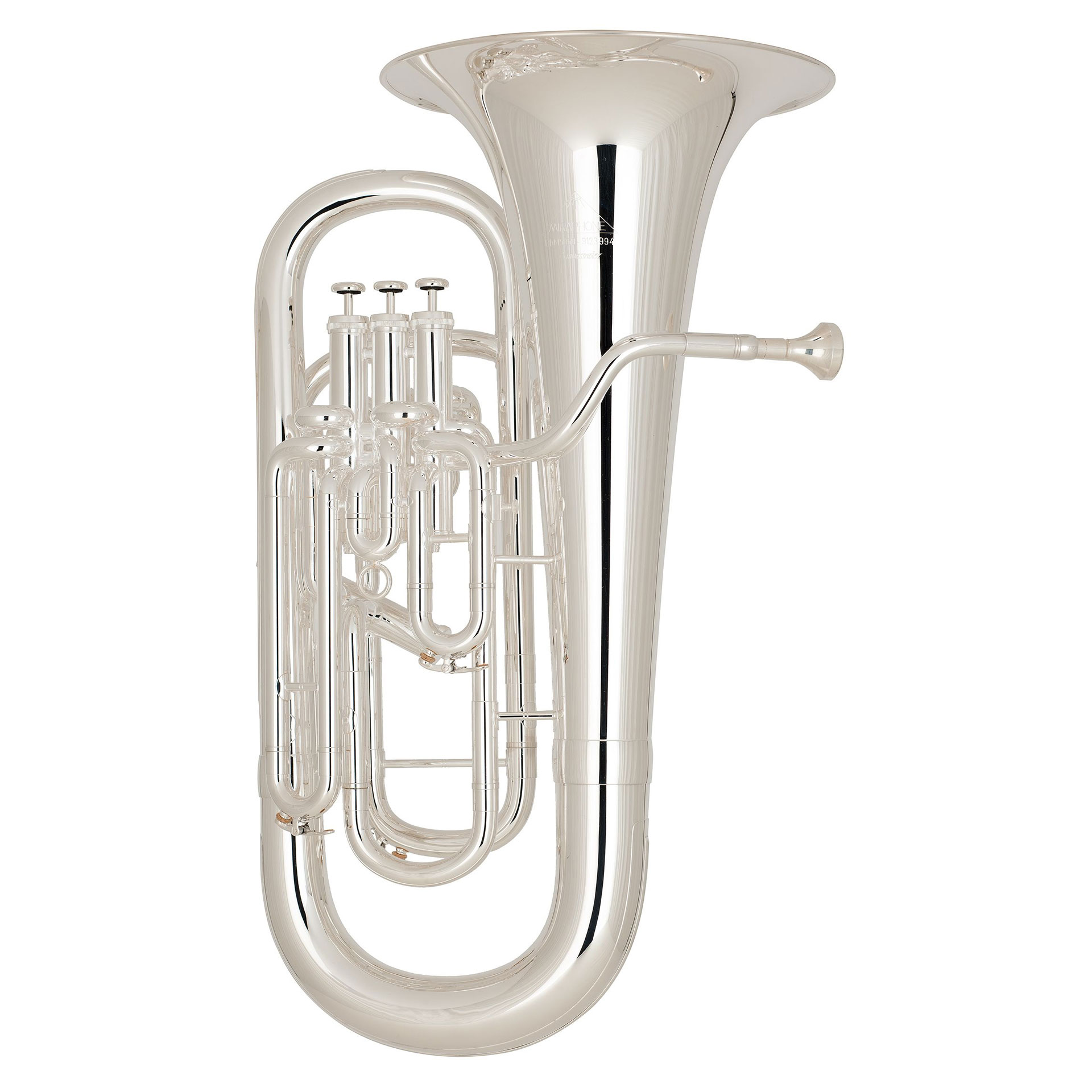 MIRAPHONE-Euphonium 5050-S Ambassador