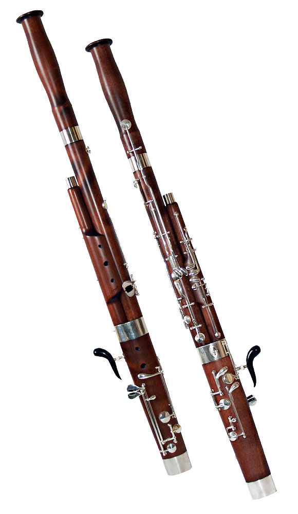 WOLF Kinderfagott - Quint - Fg5