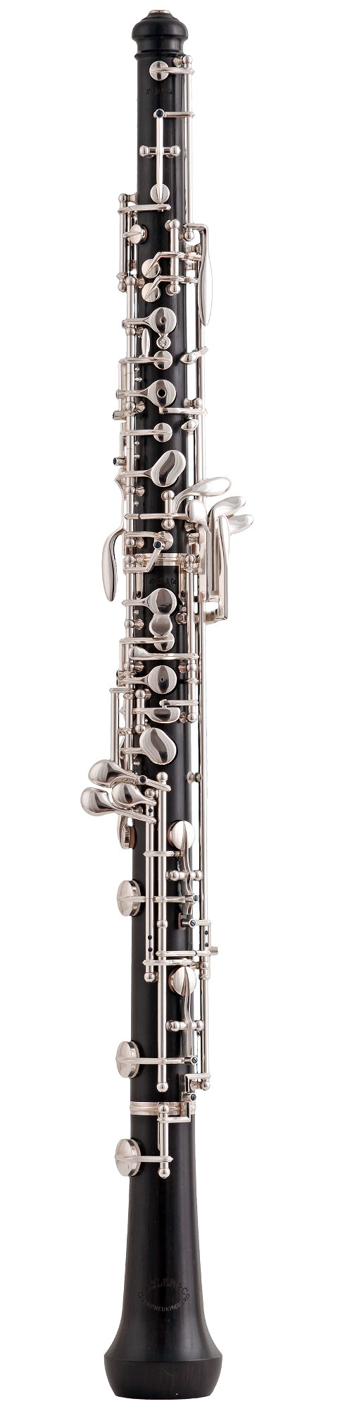 OSCAR-ADLER-Oboe-4500_2 OSCAR ADLER-Oboe 4510
