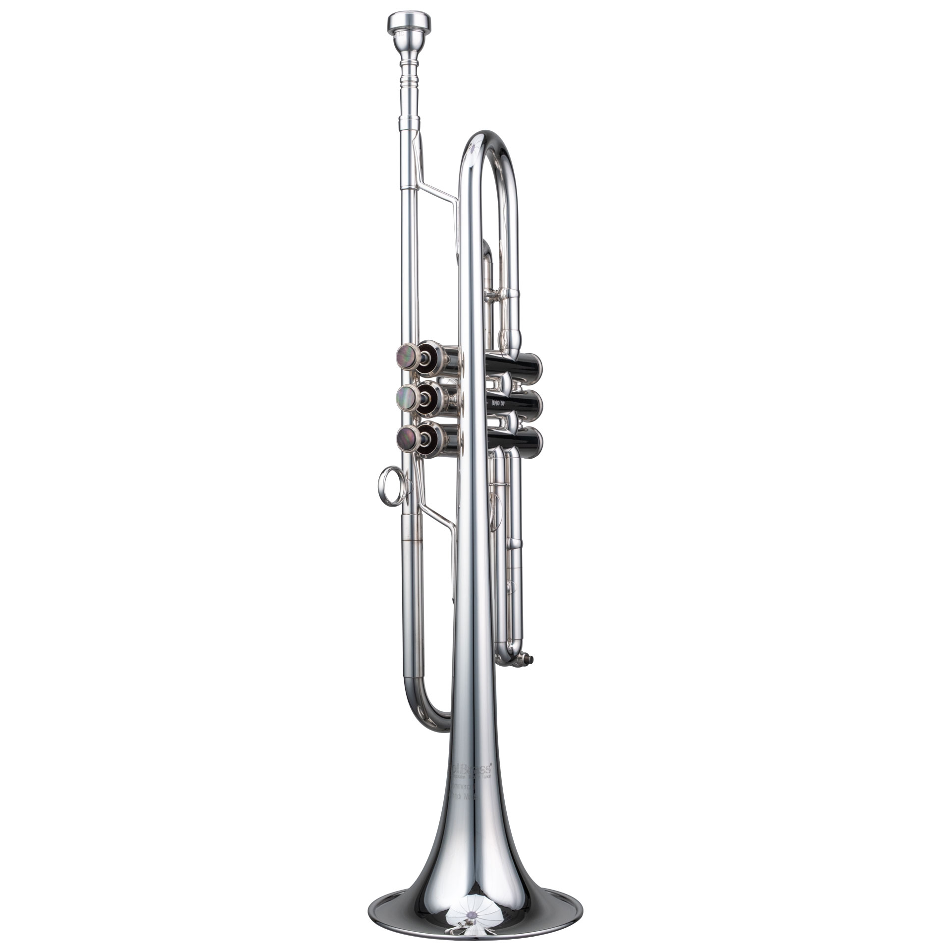 3003657_CAROL-BRASS-Bb-Trompete-Giuffredi-COMMERCIAL-Silber_05
