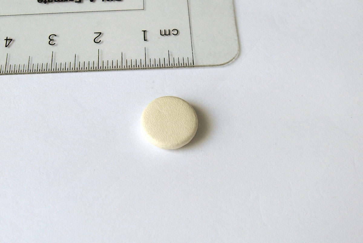 PISONI-Klar. Polster Leder 10,5 mm Premium Deluxe