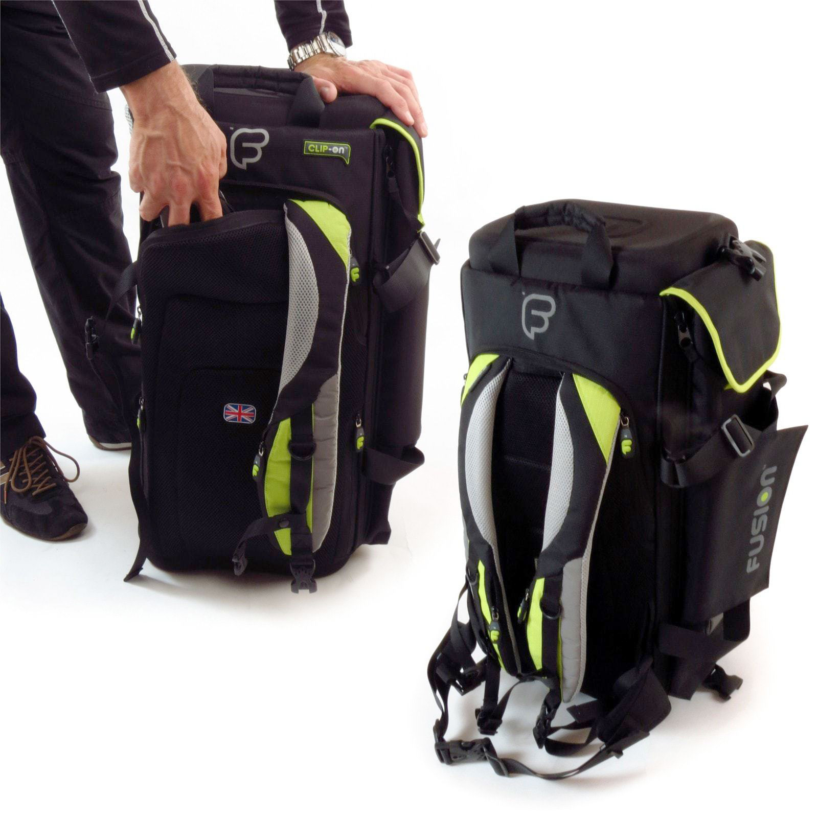 FUSION-Gigbag-3-er-Trompete-Premium-Serie-schwarz_45996e1cb36c7f