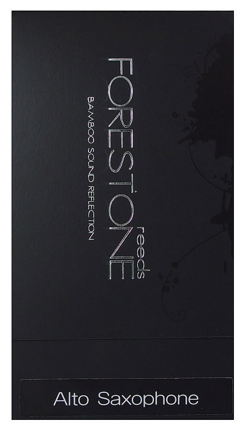 FORESTONE-Altsaxophon- F3