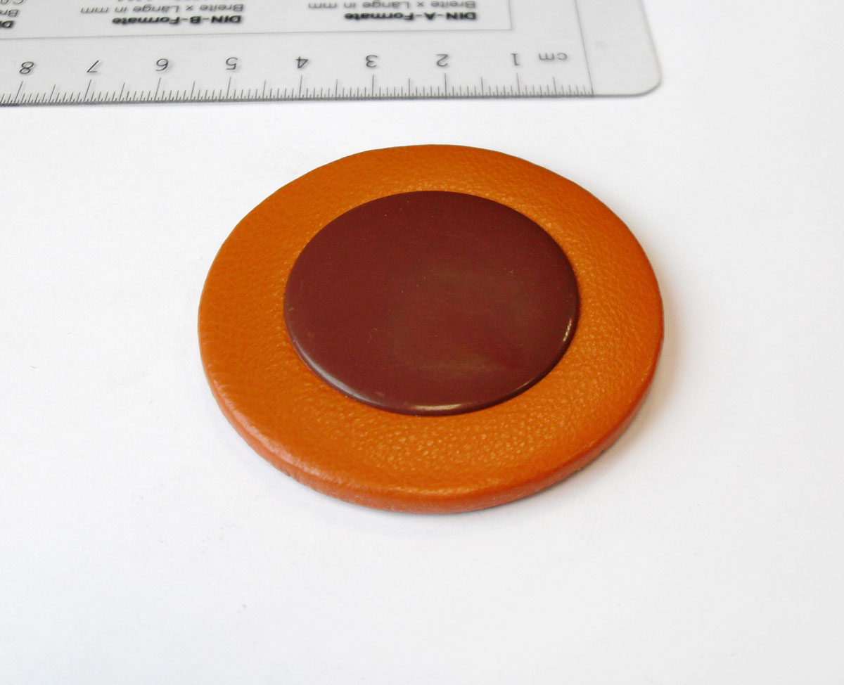 Polster-Saxophon-Premium-De-Luxe-Plastikresonator-51-0-mm Polster Saxophon Premium De Luxe, Plastikresonator 51,0 mm - Default