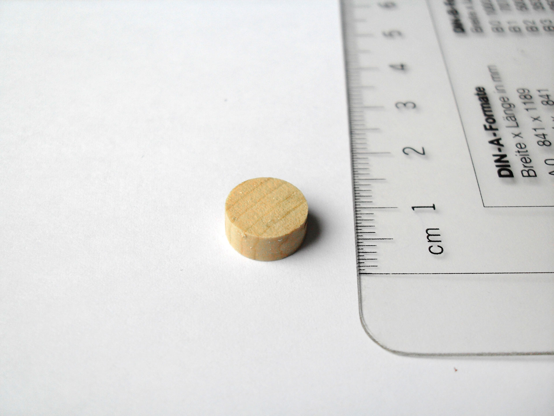 YAMAHA-Wasserklappenkork für Trompete