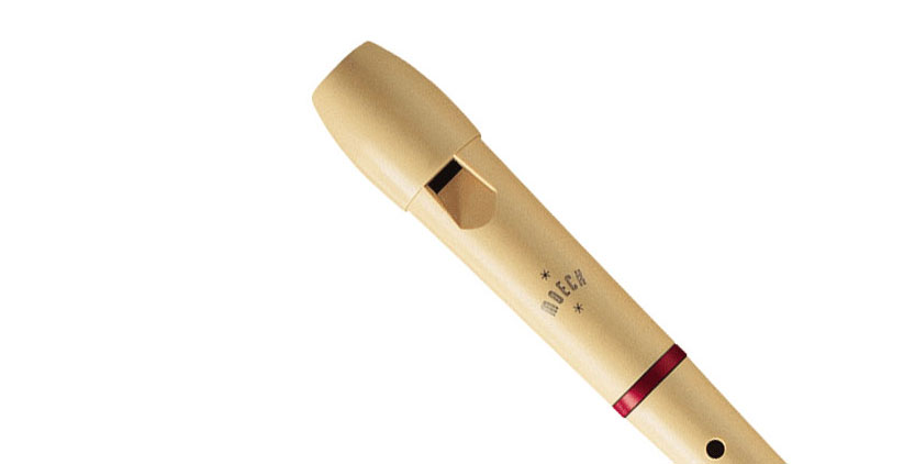 Sopran Blockflöten (Deutsch)