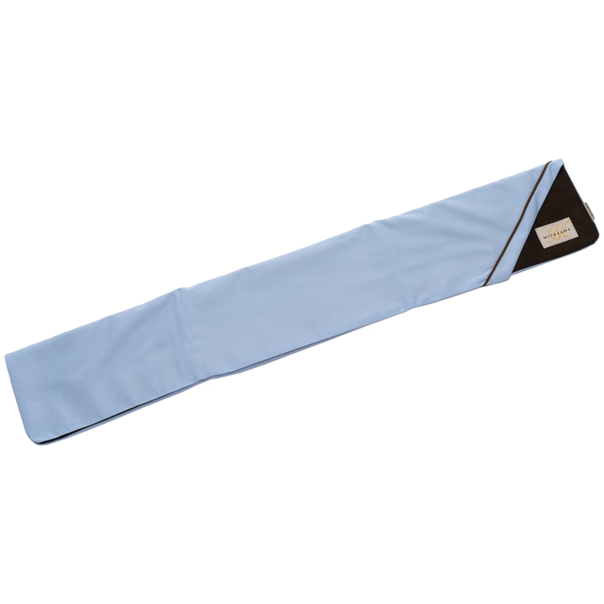 MIYAZAWA Flötenmatte Nr. 3, hellblau