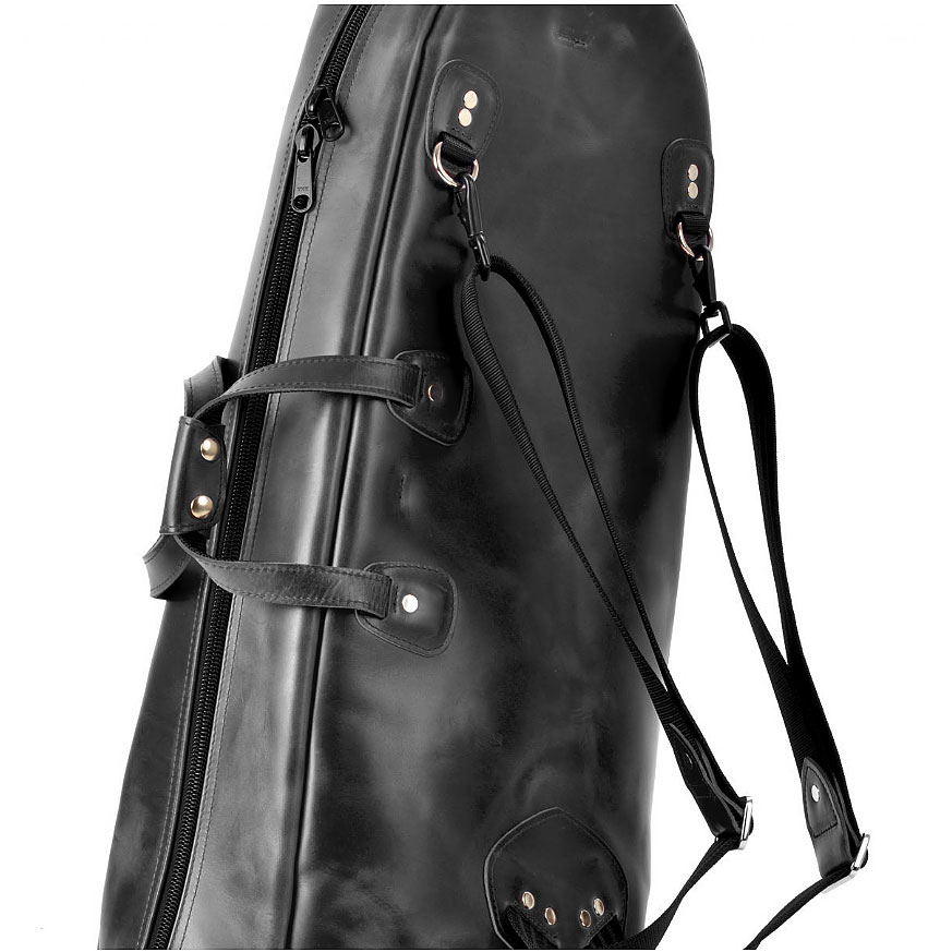 GLENN-CRONKHITE-Euphonium-Bag-EPH-Leder-schwarz_3