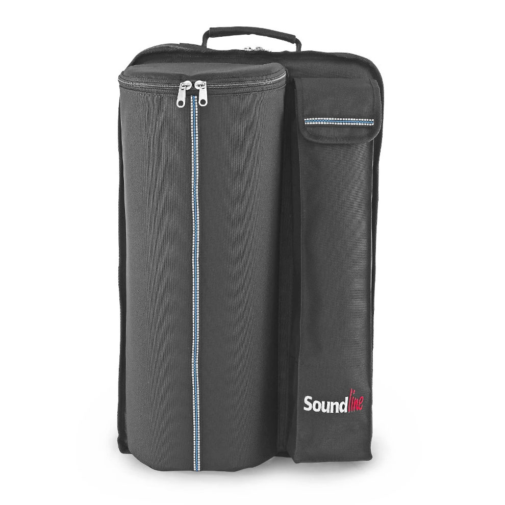 Soundline-Gig-Bag-1-Trompete-Zylinder-schwarzPCpEy4QSKBqrA Soundline-Gig Bag 1 Trompete Zylinder, schwarz