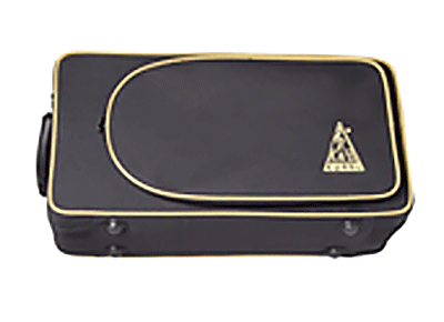 K&H-Trompetenkoffer \"leicht\" Perinett