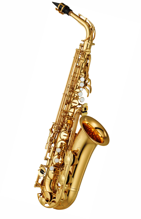 YAMAHA YAS 280 Altsaxophon - Vorführmodell