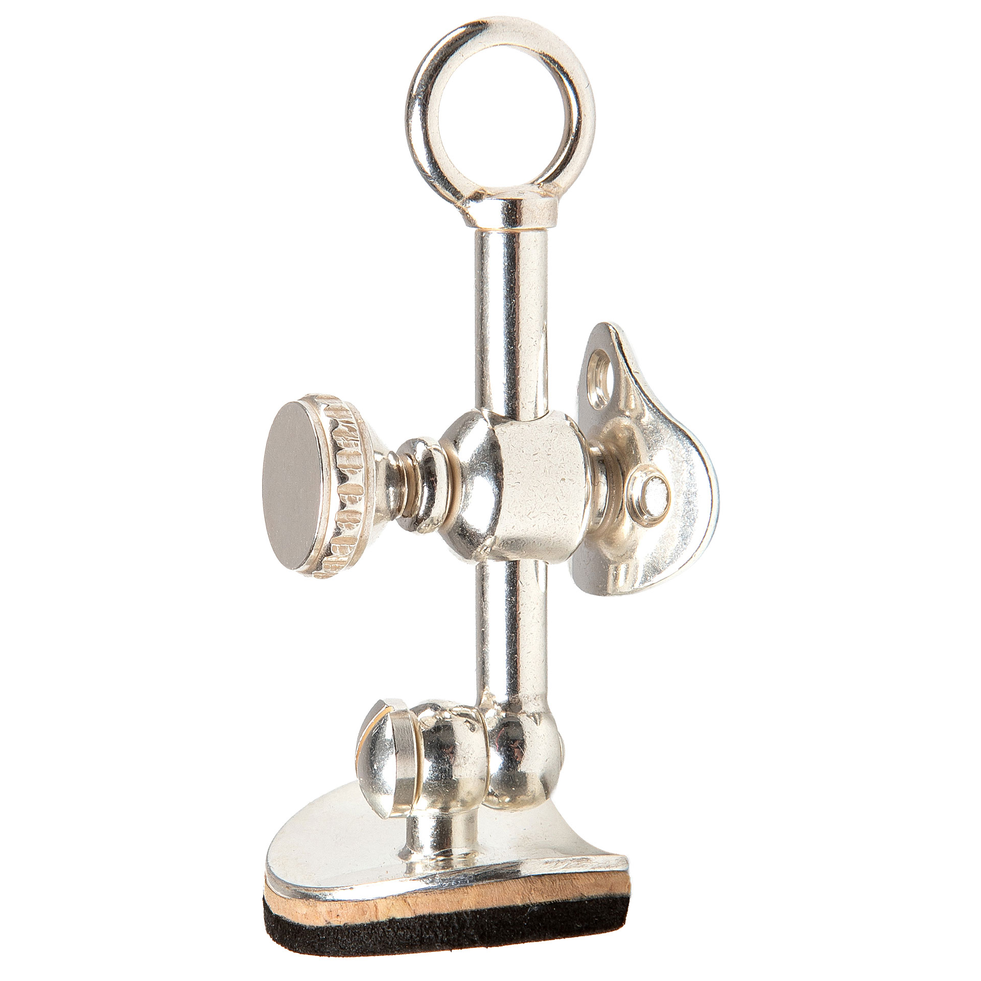 SWING- Daumenhalter - Modell X - schwarz