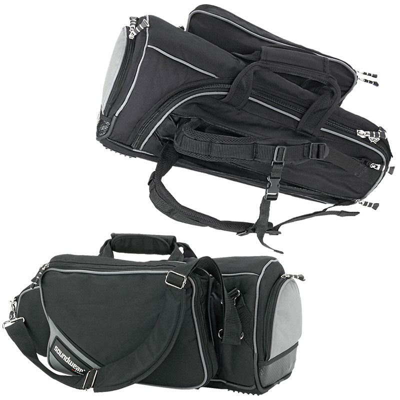 SOUNDWEAR-Gigbag Trompete Protector