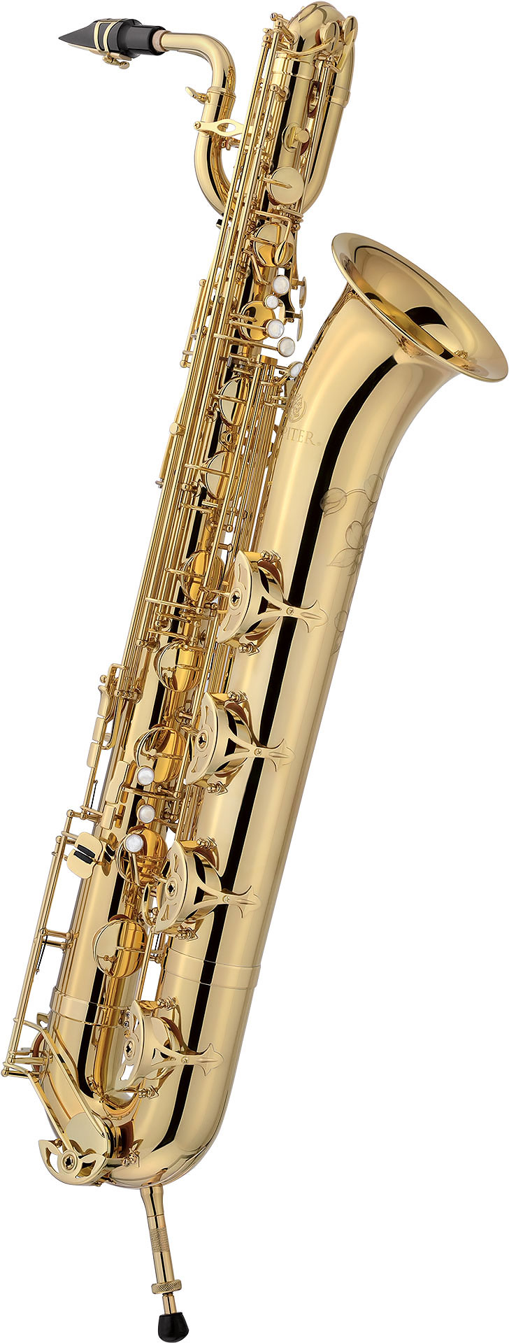 JUPITER-Baritonsaxophon-JBS-1100 JUPITER Baritonsaxophon JBS-1100
