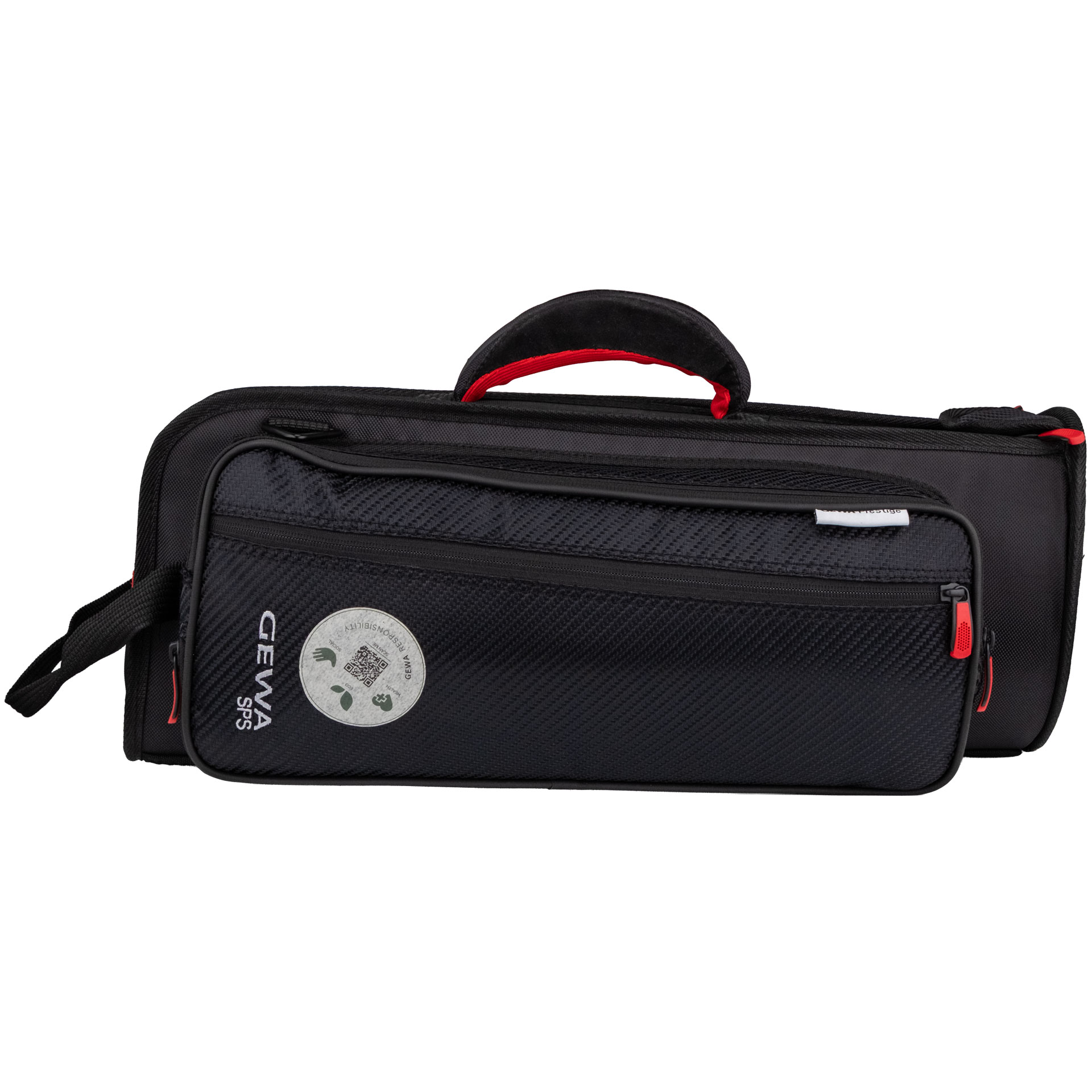 7056990_GEWA-Gig-Bag-Prestige-Trompete_09 GEWA-Gig Bag -Prestige- Trompete